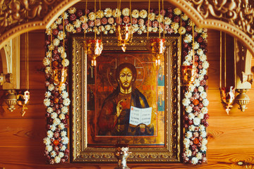 the Orthodox Church in Russia