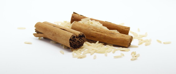 RISO E CANNELLA
