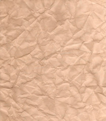 Paper grunge background in rainbow colors. Vintage poster, banner, scrapbook page. Handmade aged paper texture in retro style.