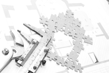 Sanitary engineering.