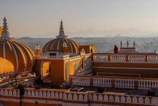 india deogarh palace