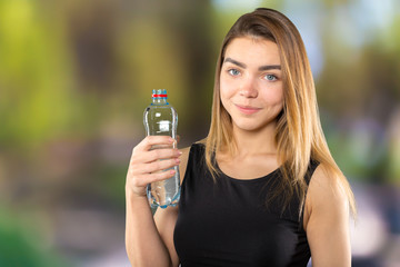 after a long work out