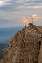 Penyagolosa / Peñagolosa