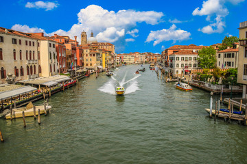 Venice, Italy