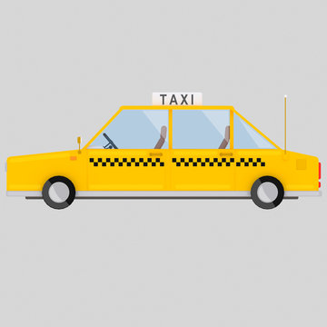 Taxi car

Isolate. Easy background remove. Easy combine! For custom illustration contact me.
