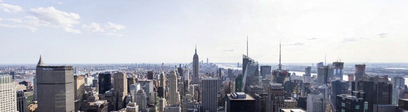 New York City © BGStock72