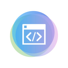 Minimalist Icon Design