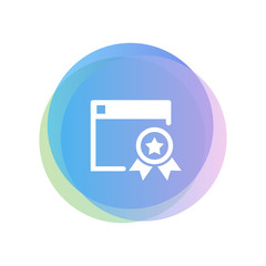 Minimalist Icon Design