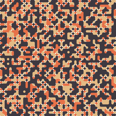 Pixel Art Elements of Design