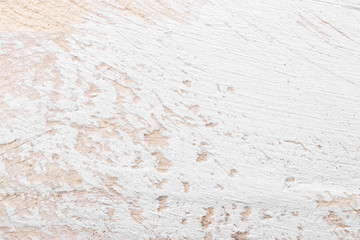 Old wooden shabby background.