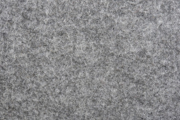 Gray cloth material background
