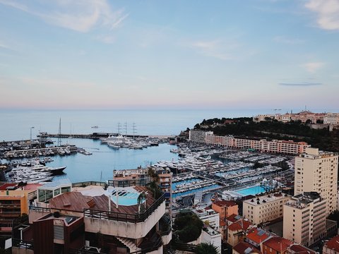 Monaco © agaitsgori