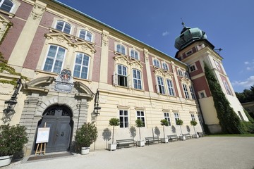 Zamek w Łańcucie © Pawel Gruntowicz