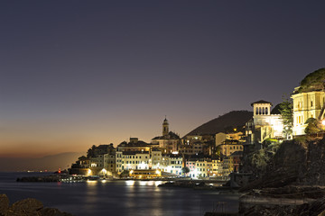 Bogliasco