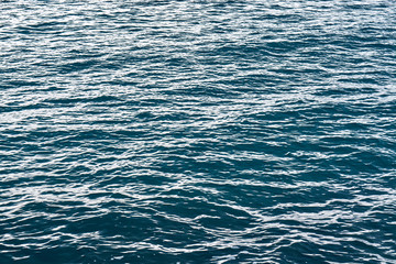 sea water background