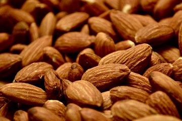 Almonds