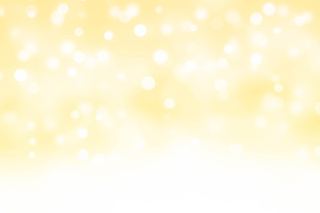 Obraz premium Bożenarodzeniowy bokeh zaświeca tło