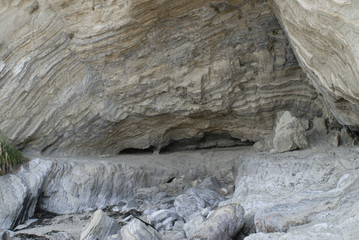 洞穴