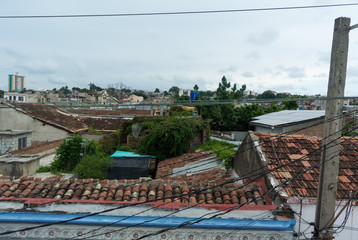 Streets of Cuba