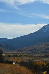 Autumn Colors out West