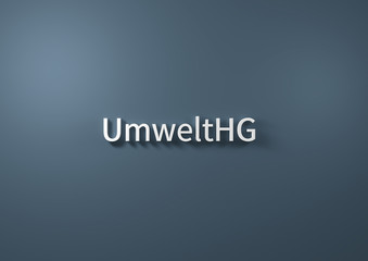 Gesetz