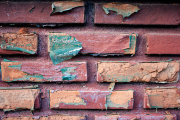 texture old wall