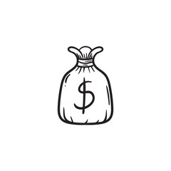 money growth illustration