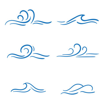 wave vector illustration