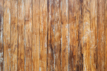 Obraz premium Old wood texture for background