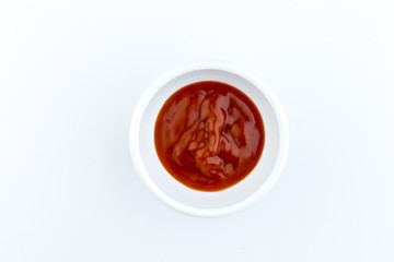 Tomato Sauce