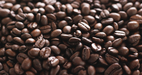 Coffee bean