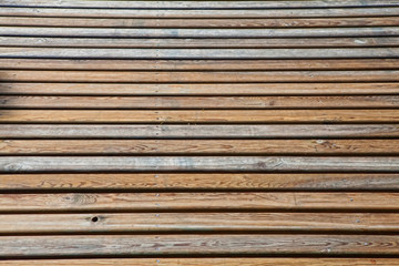 Obraz premium Textured wooden Board. Background and texture