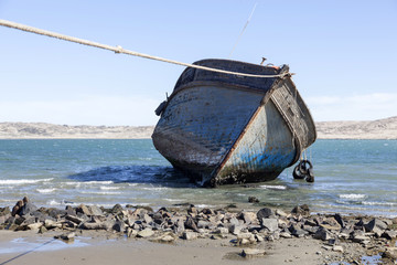 Wrack
