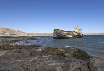 Wrack