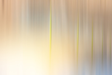 Obraz premium Light abstract gradient motion blurred background
