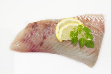 filet de lieu