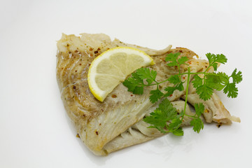 filet de lieu
