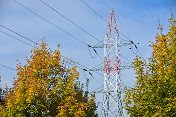 electricite coupure blackout environnement energie consommation nucleaire climat hiver automne...