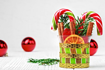 Christmas decorations