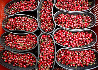 Cherries