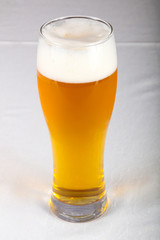 Beer glass