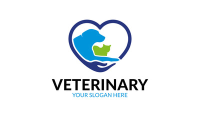 Veterinary Logo