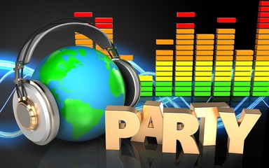 3d audio spectrum audio spectrum