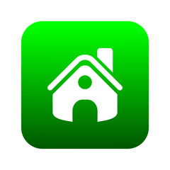 Home Button Icon