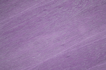 Diagonal wood texture. Oak veneer. Stained wood. purple.