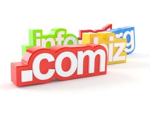 Domains