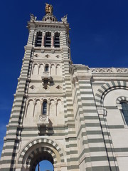 marseille basilique
