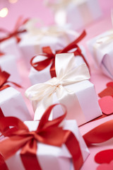 presents for Valentine day