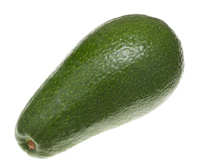 green fruit avocado