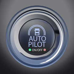 Autopilot Button